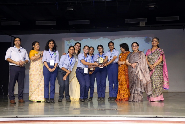 Metamorphosis – Health & Wellness Fiesta 2025